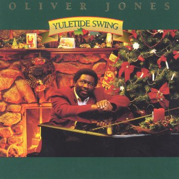 Oliver Jones I'll Be Home for Christmas