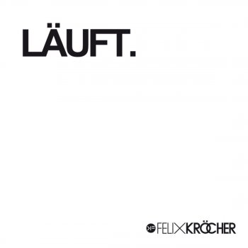 Felix Kröcher Tanzt