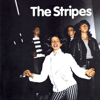 The Stripes You Must Be Good for Something