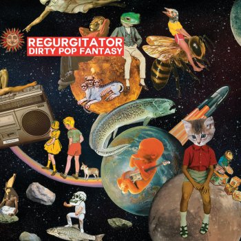 Regurgitator Excellent (Bonus Track)