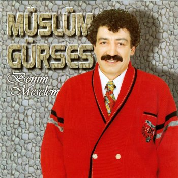 Müslüm Gürses Şansıma