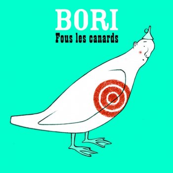 Edgar Bori Foule anonyme