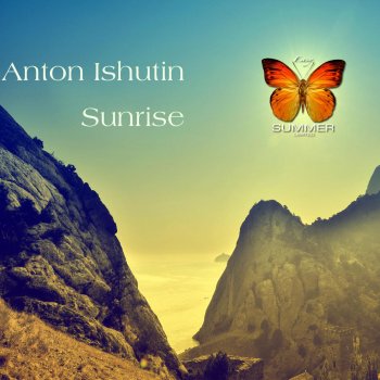 Anton Ishutin Sunrise