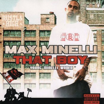 Max Minelli Badd Nerves