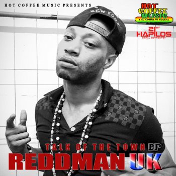 Reddman UK Money Nuff