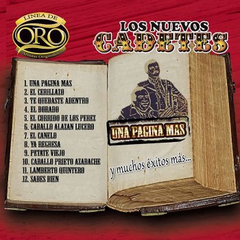 Luis Y Julian Numero 585