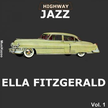 Ella Fitzgerald feat. Oscar Peterson These Foolish Things Remind Me of You (From Spread It Abroad)