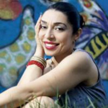 Исполнитель Anca Parghel, альбом Amor