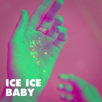 Scott Burke Ice Ice Baby