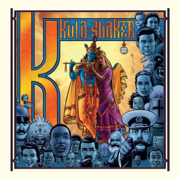 Kula Shaker Smart Dogs (2011 - Remaster)