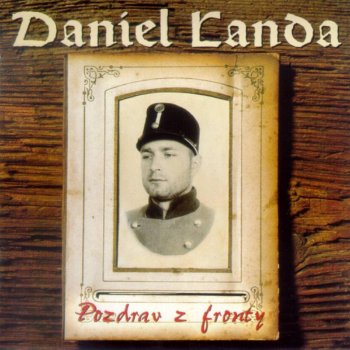 Daniel Landa 1938