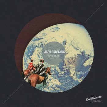 Jacob Groening Never End - Powel Remix