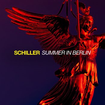 Schiller Ruhe (Live in Berlin)