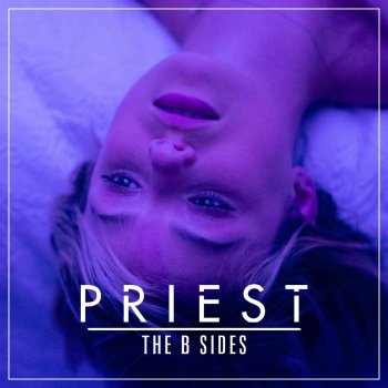Priest Don't Let Go