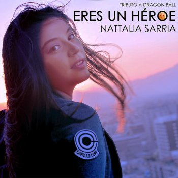 Nattalia Sarria Fantástica Aventura