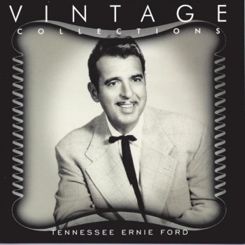 Tennessee Ernie Ford Shot-Gun Boogie (Remastered 96)