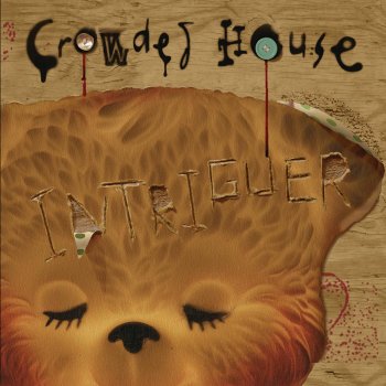 Crowded House Twice If You're Lucky