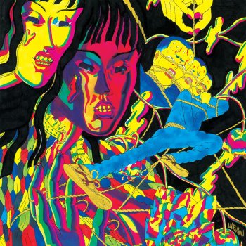 Thee Oh Sees King's Nose