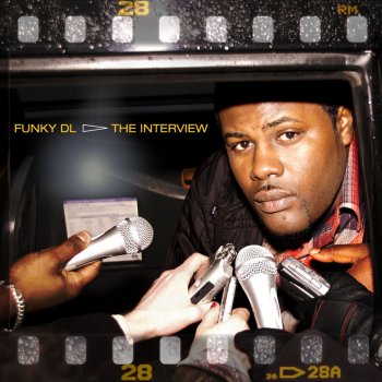 Funky DL Back Around the Old School (Film Remix)