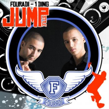 Fouradi 1 Ding (The Jumpmasters Remix)
