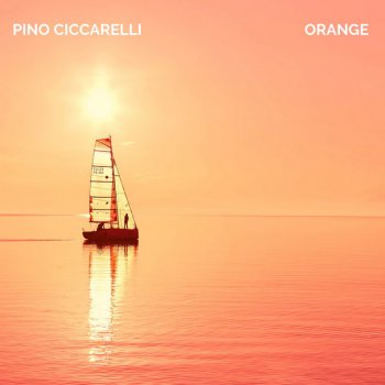Pino Ciccarelli Orange