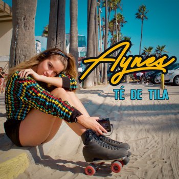 Aynes Té de Tila
