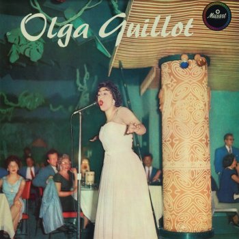 Olga Guillot Eres Todos Para Mí
