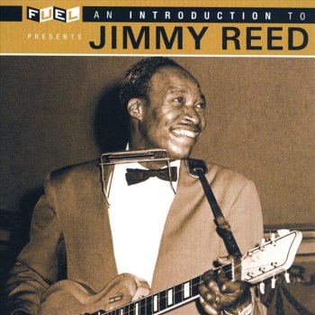 Jimmy Reed I'm Leavin'