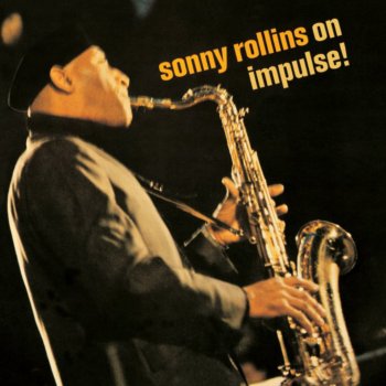 Sonny Rollins Hold 'Em Joe