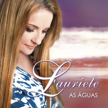 Lauriete As Águas (Backing Track)