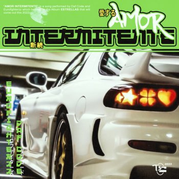 Daf Code feat. Eurofighterzz Amor Intermitente