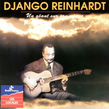 Django Reinhardt Improvisation No. 2, Pt. 2