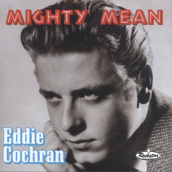 Eddie Cochran Nice'n'easy (Instr.)