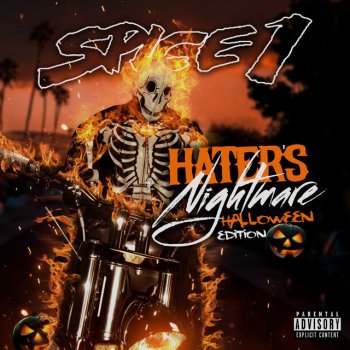 Spice 1 feat. Katt Williams Katt Williams (Skit) (feat. Katt Williams)