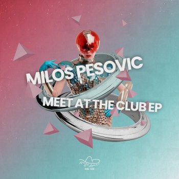 Milos Pesovic Meet At the Club