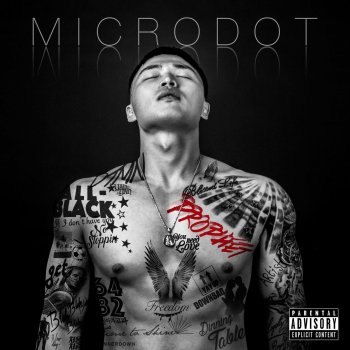 Microdot feat. 양동근 Hallelujah