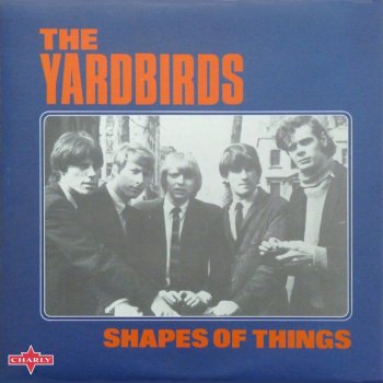The Yardbirds Someone to Love, Pt. 2 (2015 Remaster)
