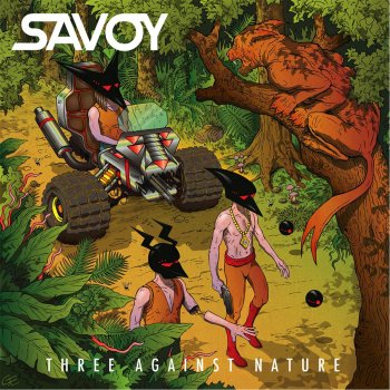 Savoy Make Me Feel Good