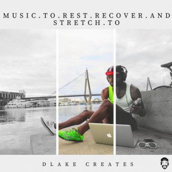 DLake Creates Performance Anxiety - Instrumental