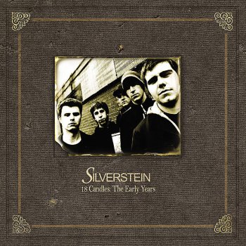 Silverstein Dawn Of The Fall