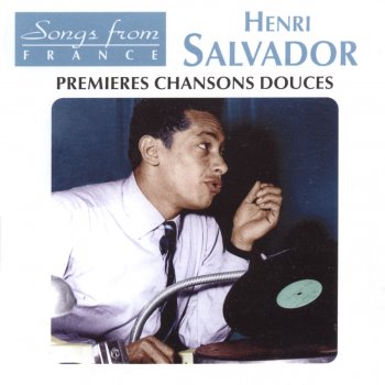 Henri Salvador Bedelia