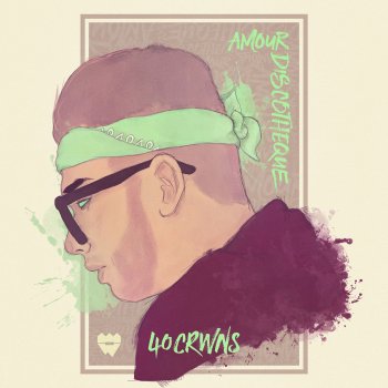 40 Crwns feat. Rapsta Killer