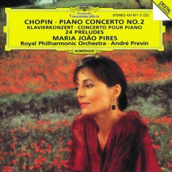 Maria João Pires feat. Royal Philharmonic Orchestra & André Previn Piano Concerto No. 2 in F Minor, Op. 21: I. Maestoso