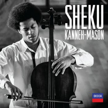 Ernest Bloch feat. Sheku Kanneh-Mason Abodah (God's Worship) (Arr. Cello)