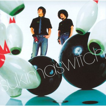 Sukimaswitch メロドラマ