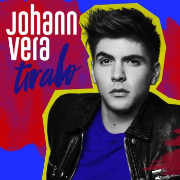 Johann Vera Tiralo