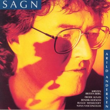 Arild Andersen Sagn, Pt. I: Sagn
