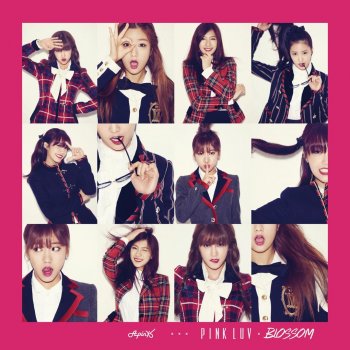 Apink BnN My Darling