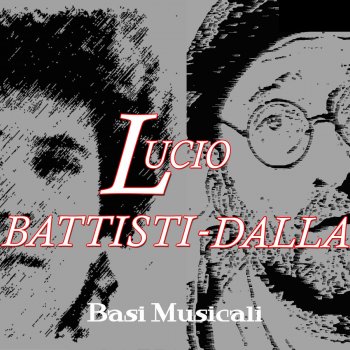 Lucio Dalla Caruso - Instrumental