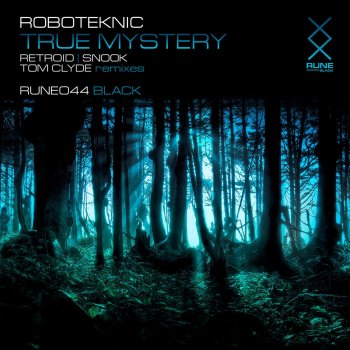 Roboteknic True Mystery - Original Mix